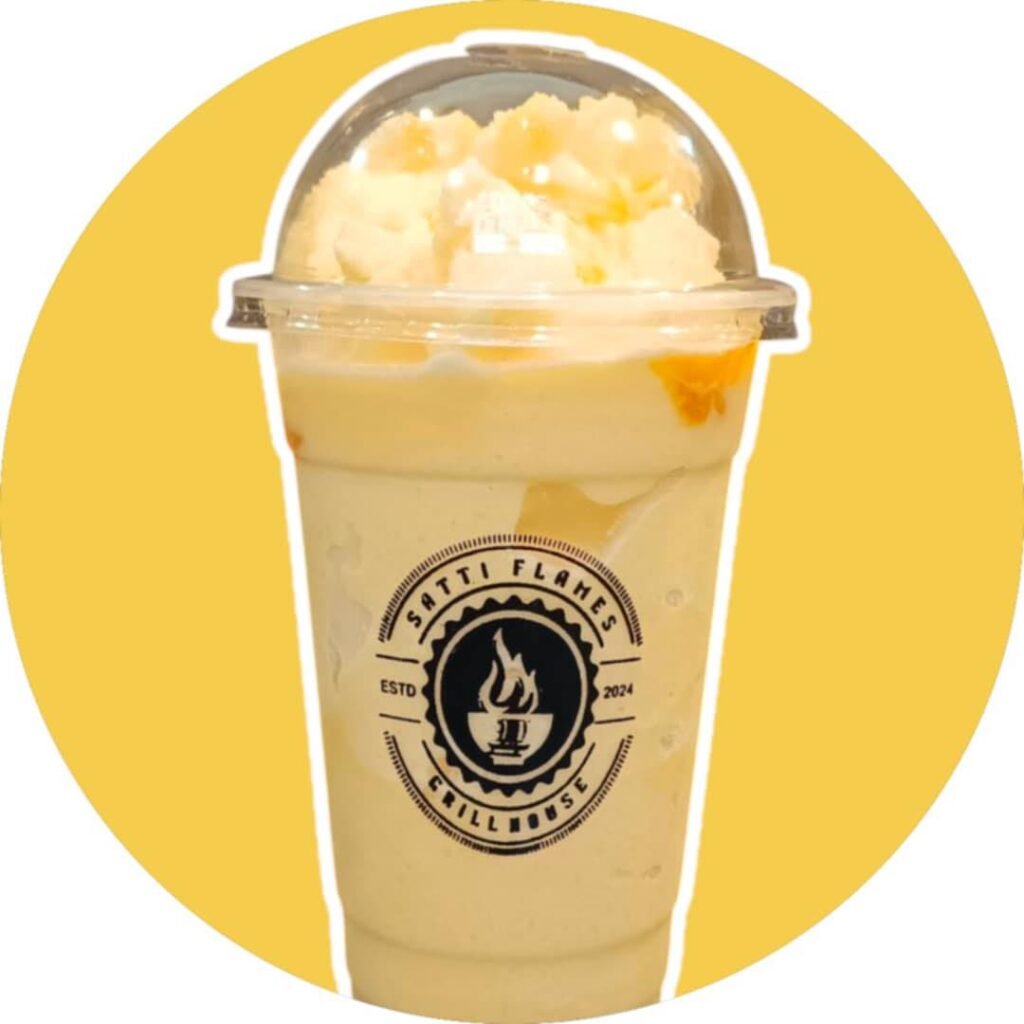 Satti Flames Cafe-Cebu Branch 4