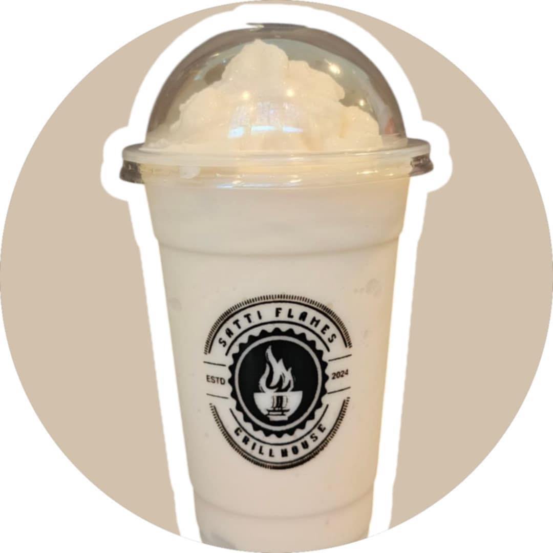 Satti Flames Cafe-Cebu Branch 5