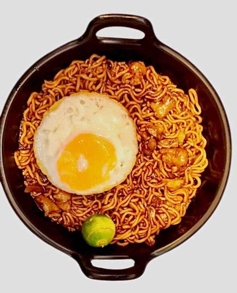 Satti Flames Cafe-Cebu Branch 6