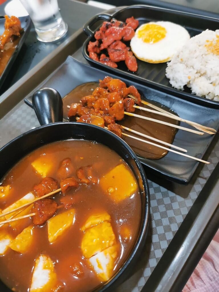 Satti Flames Cafe-Cebu Branch 7