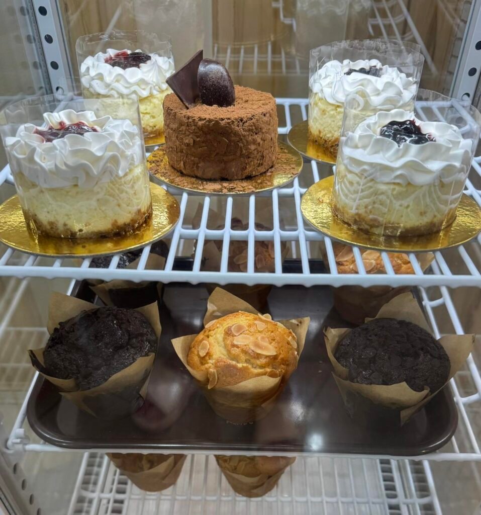 Satti Flames Cafe-Cebu Branch 8