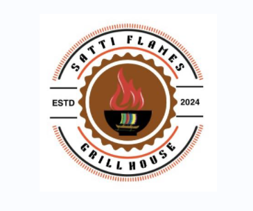 Satti Flames Cafe-Cebu Branch Preview Image.