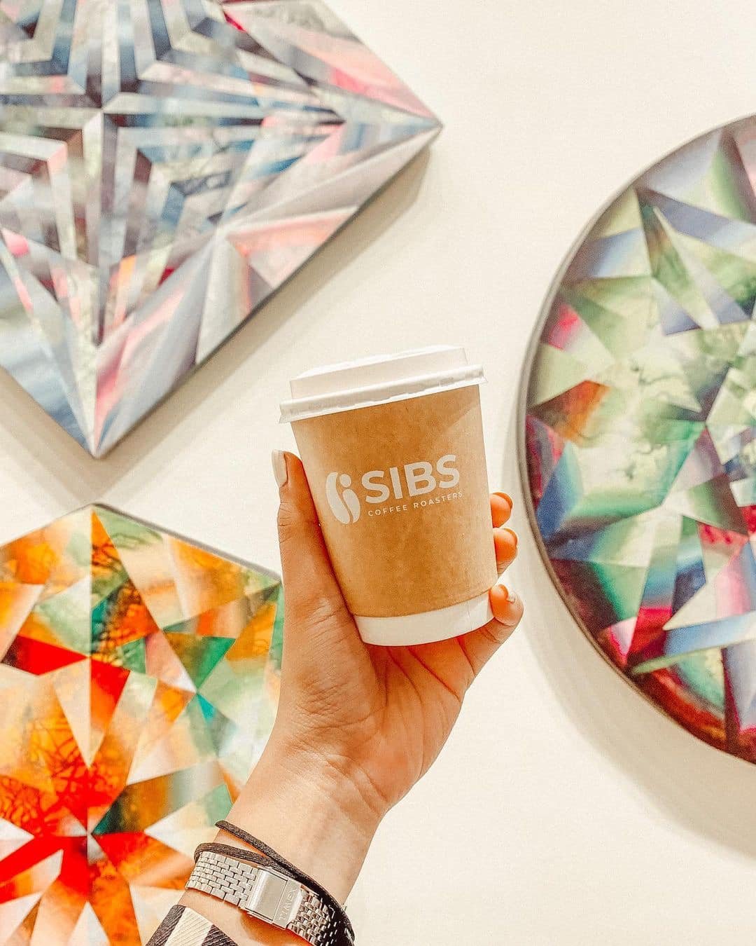 Sibs Coffee Roasters 1