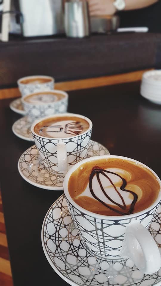 Sibs Coffee Roasters 7