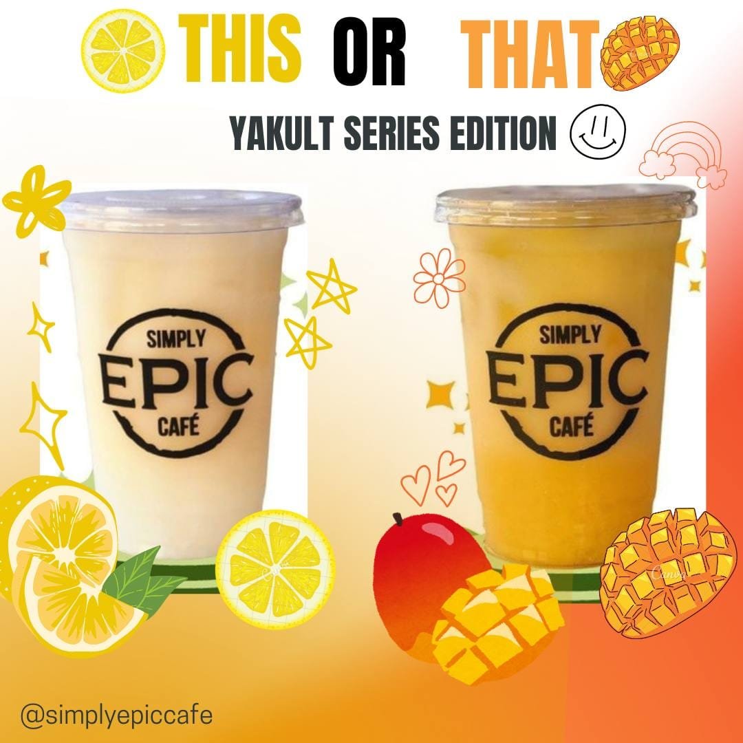 Simply Epic Cafe 15
