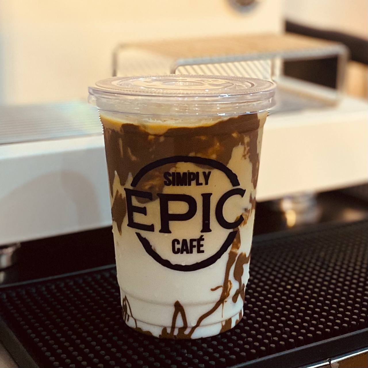 Simply Epic Cafe 6