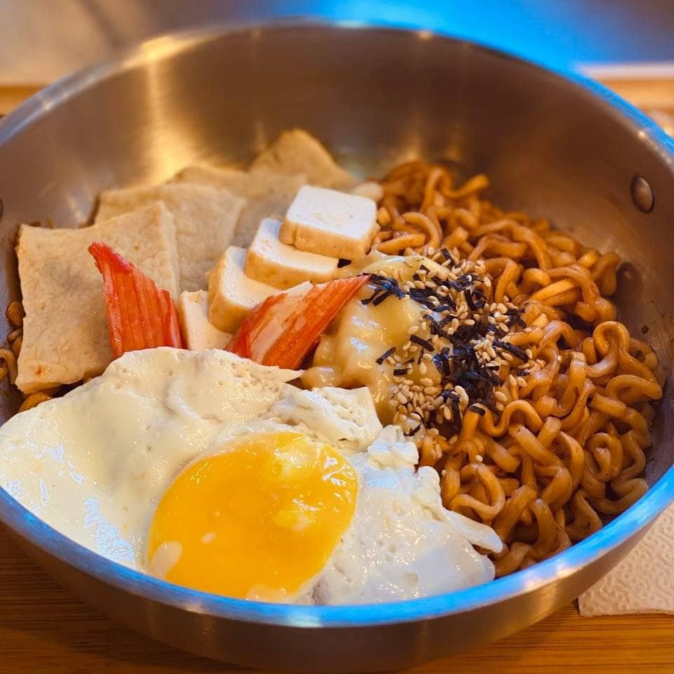 Simply Epic Cafe 9