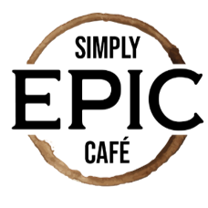 Simply Epic Cafe Preview Image.