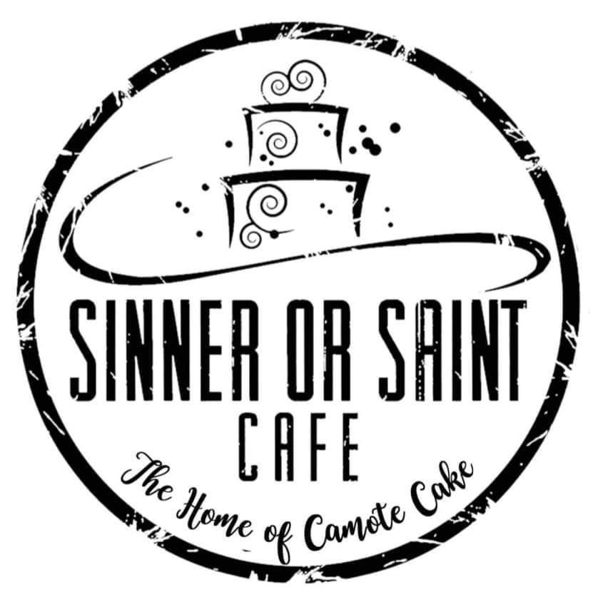 Sinner or Saint Cafe - Cakes and Restaurant Preview Image
