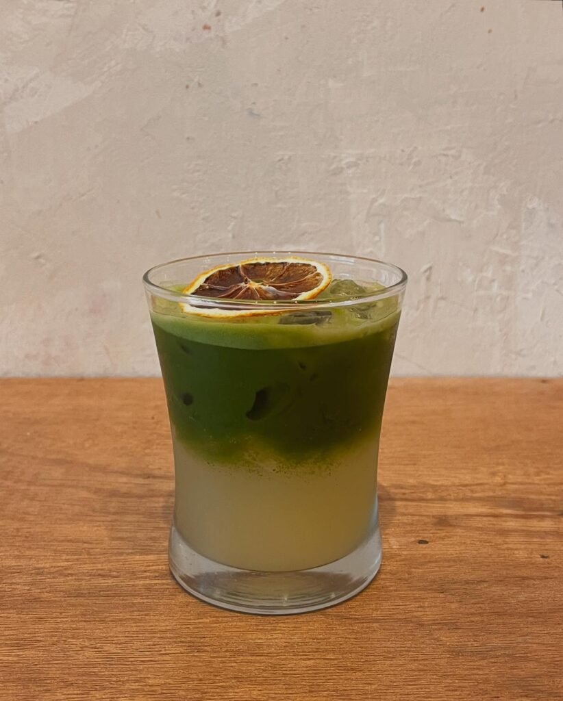 Solid Ground Coffee 4