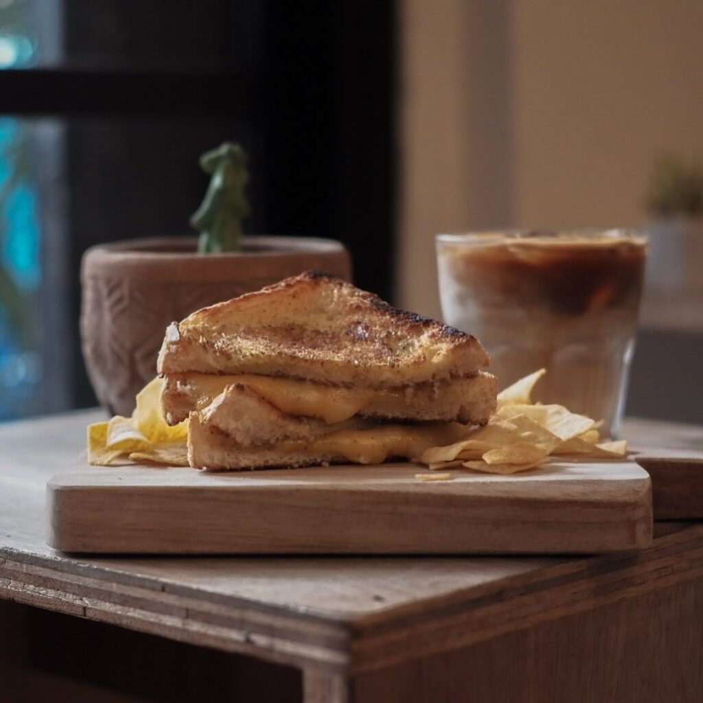 Solid Ground Coffee 5