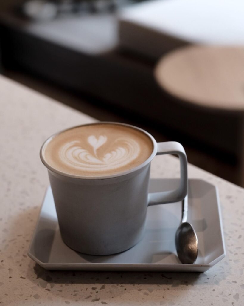 Solid Ground Coffee 8