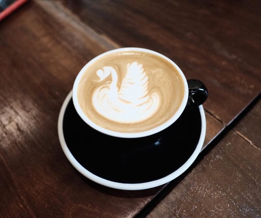 Solid Ground Coffee 9