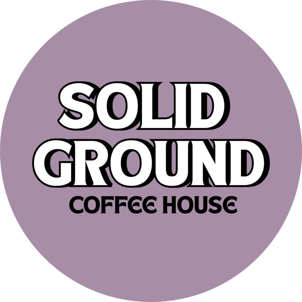 Solid Ground Coffee Preview Image