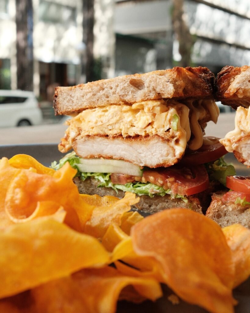 Spotted Pig Manila “