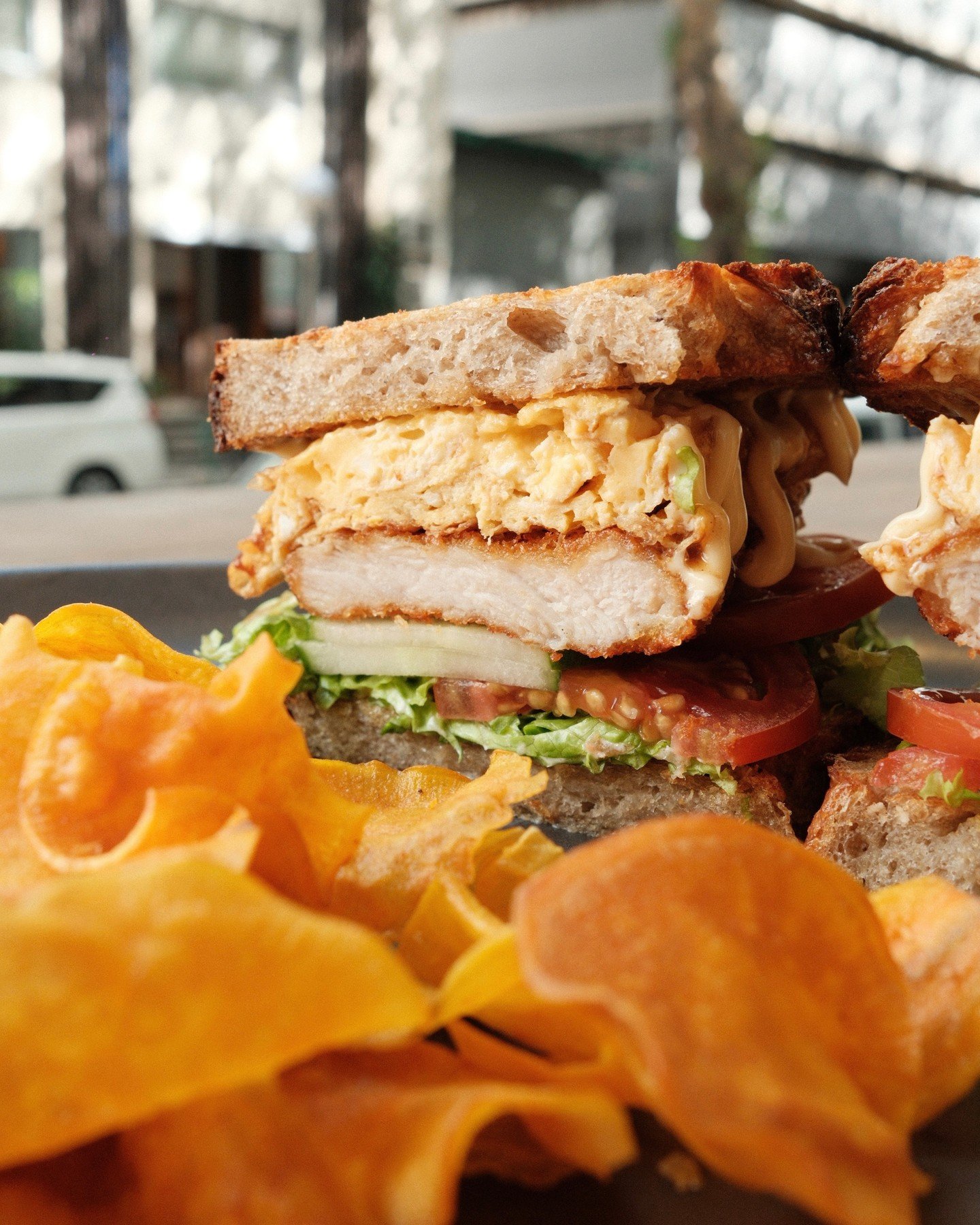 Spotted Pig Manila “