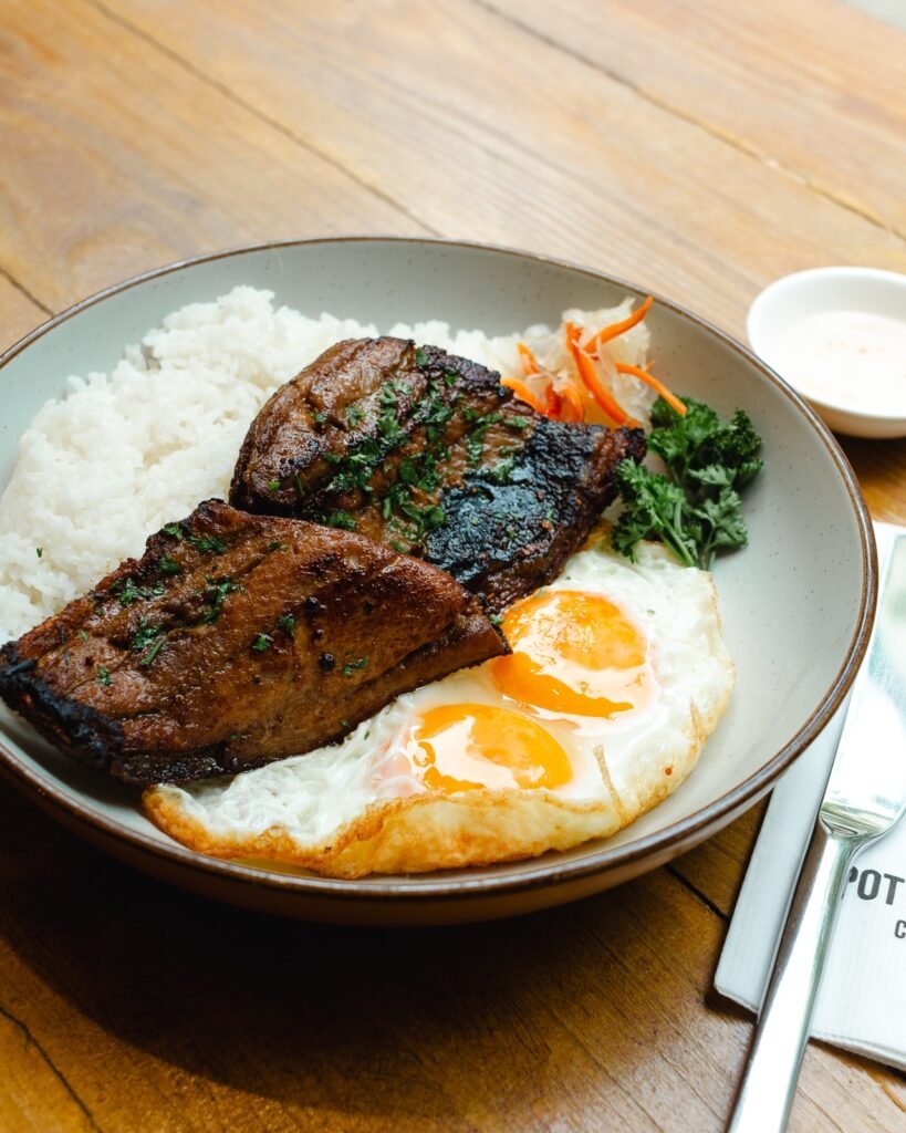 Spotted Pig Manila 10