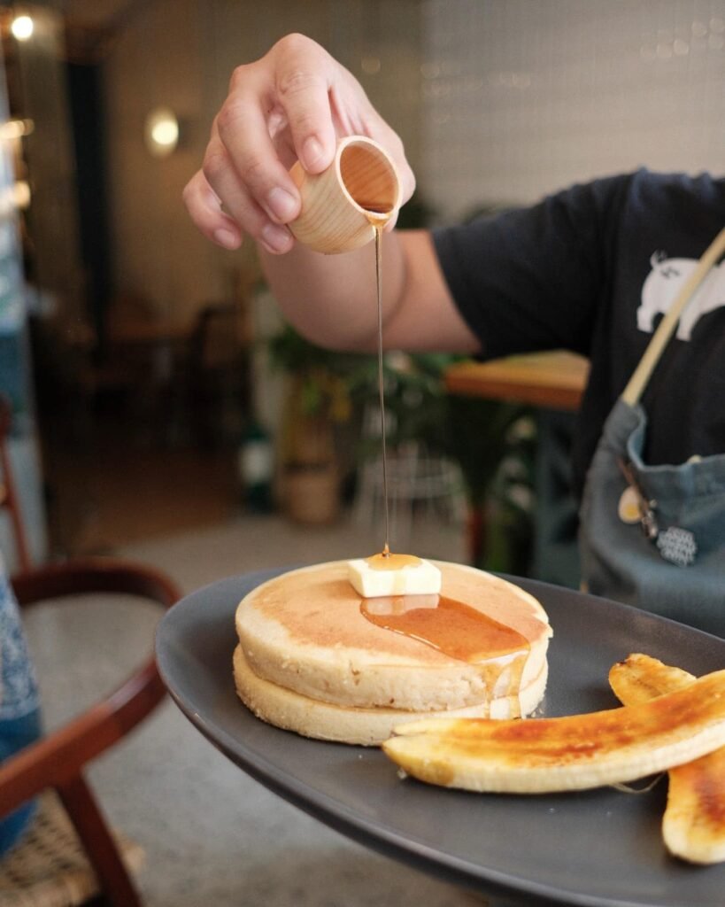 Spotted Pig Manila 12