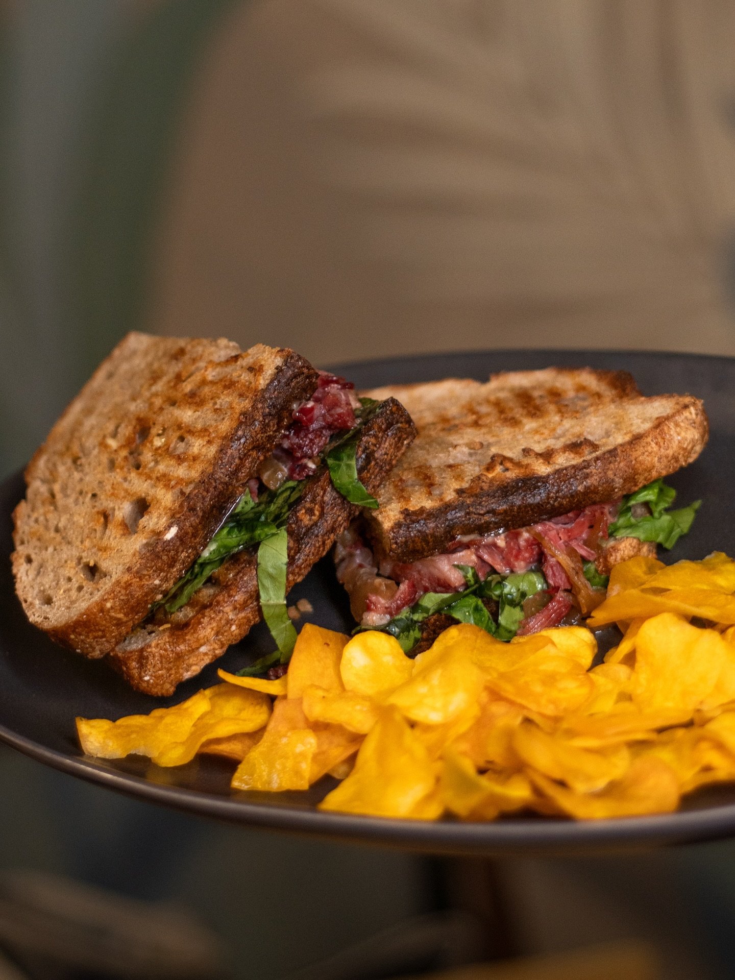 Spotted Pig Manila 2