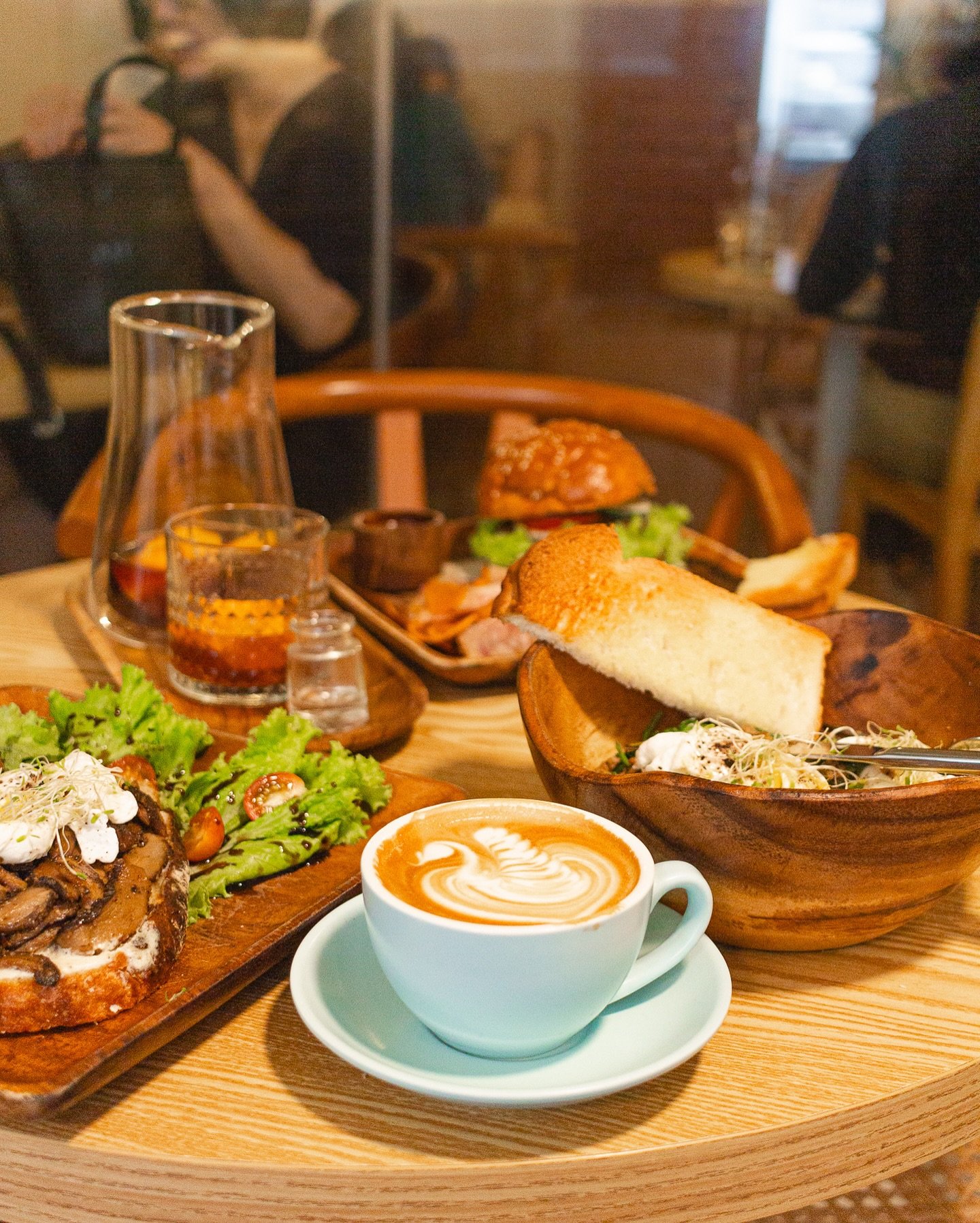 Spotted Pig Manila 3