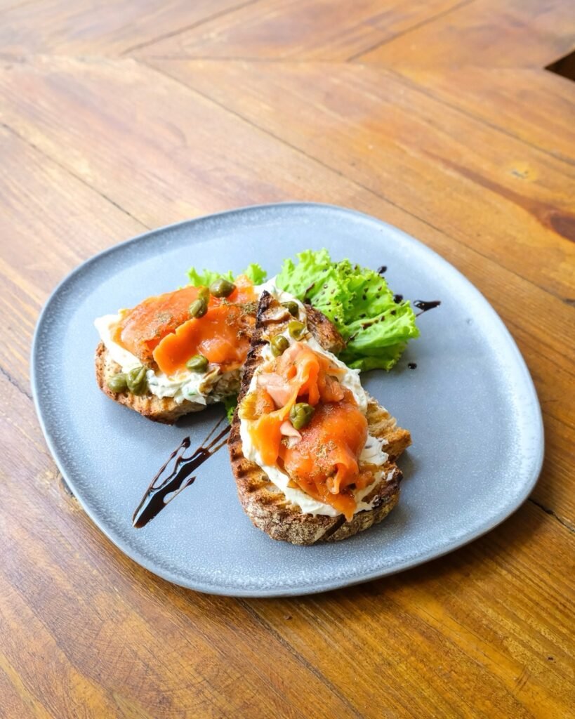 Spotted Pig Manila 7