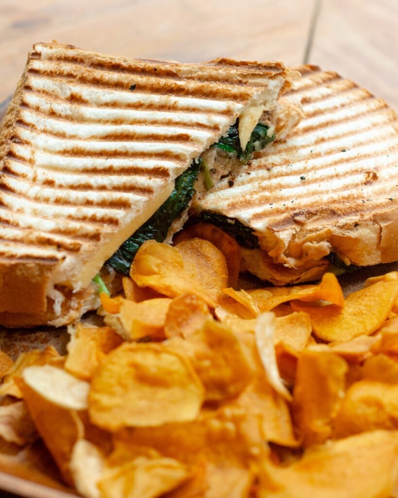 Spotted Pig Manila 8