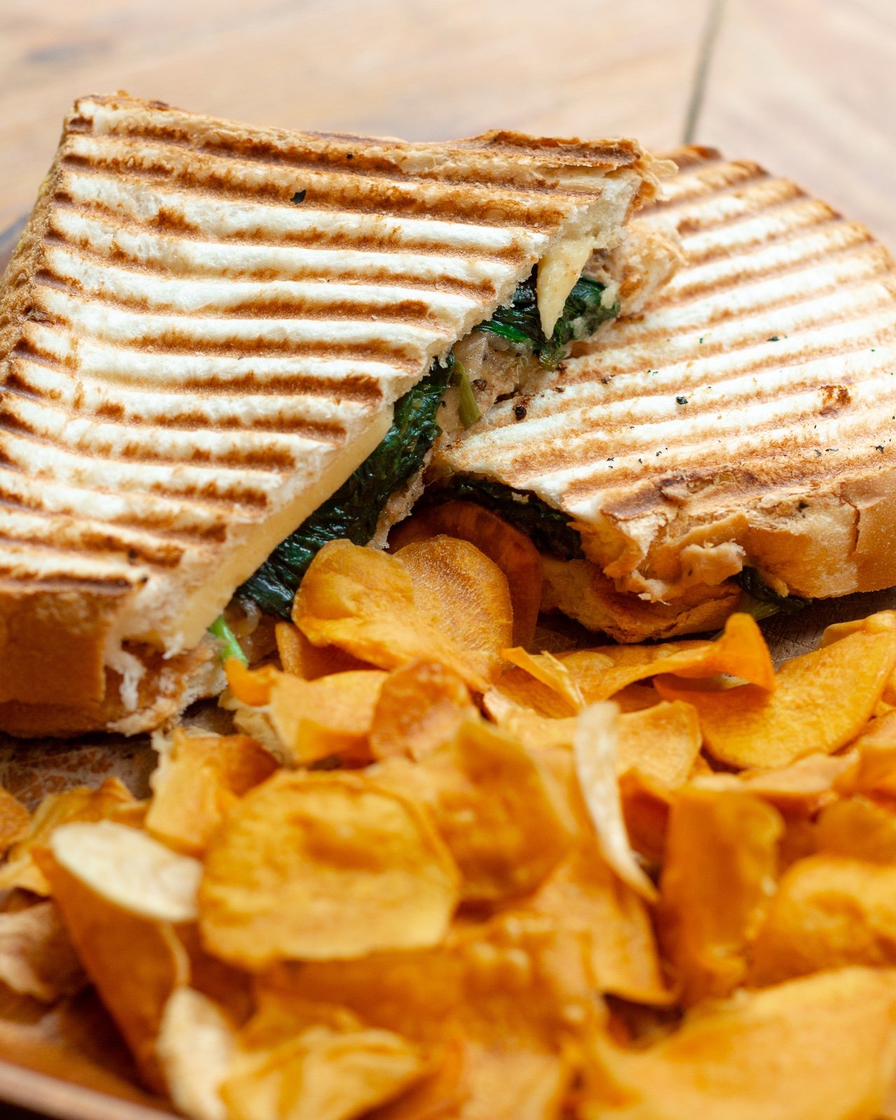 Spotted Pig Manila 8