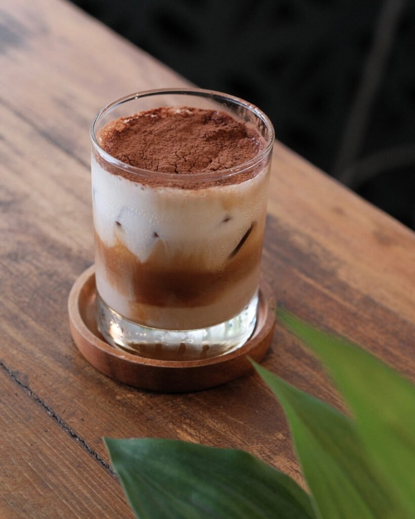 Spotted Pig Manila 9