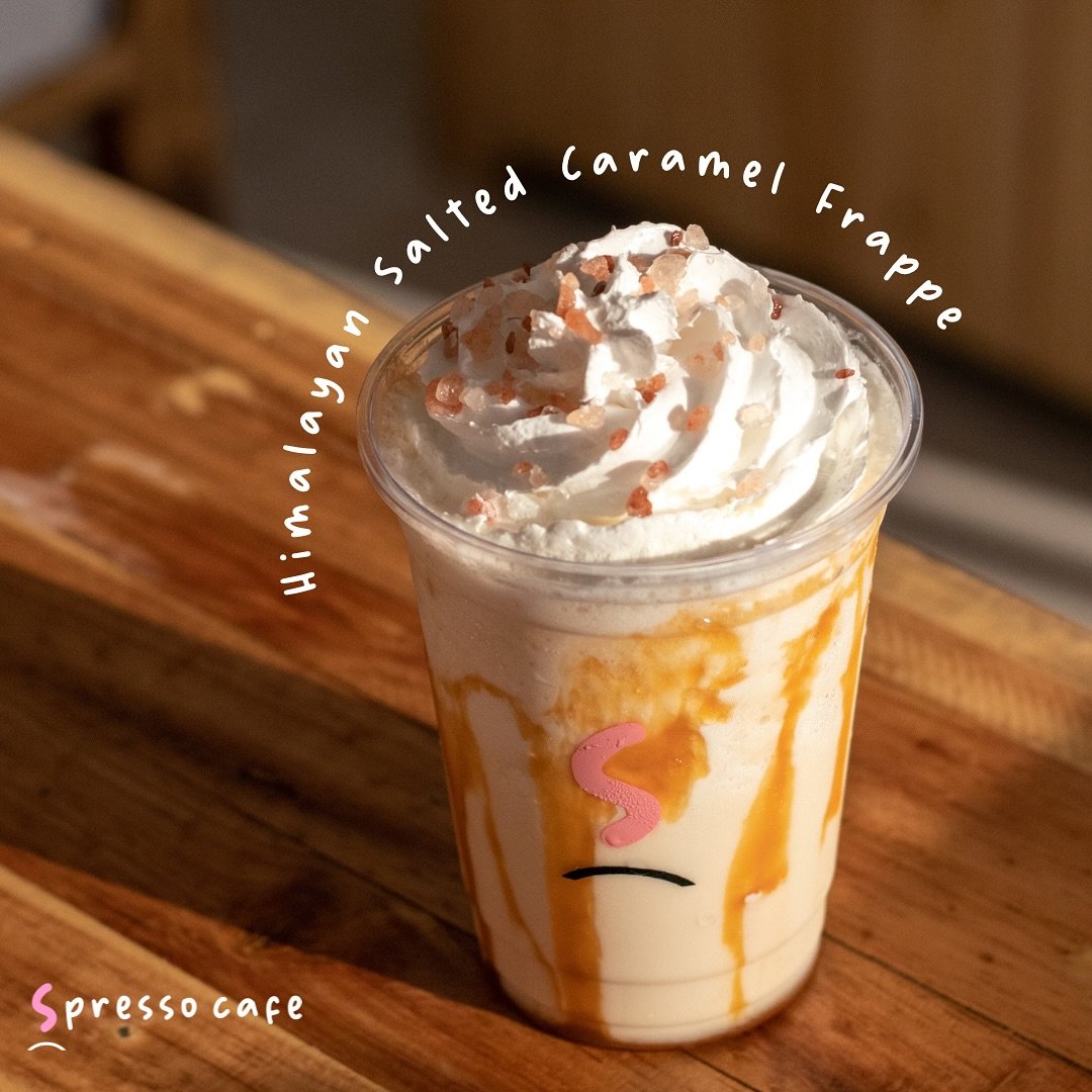 Spresso Cafe – SM Cherry Shaw 10