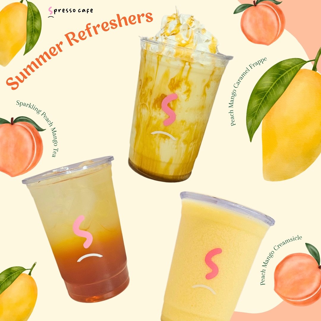 Spresso Cafe – SM Cherry Shaw 11