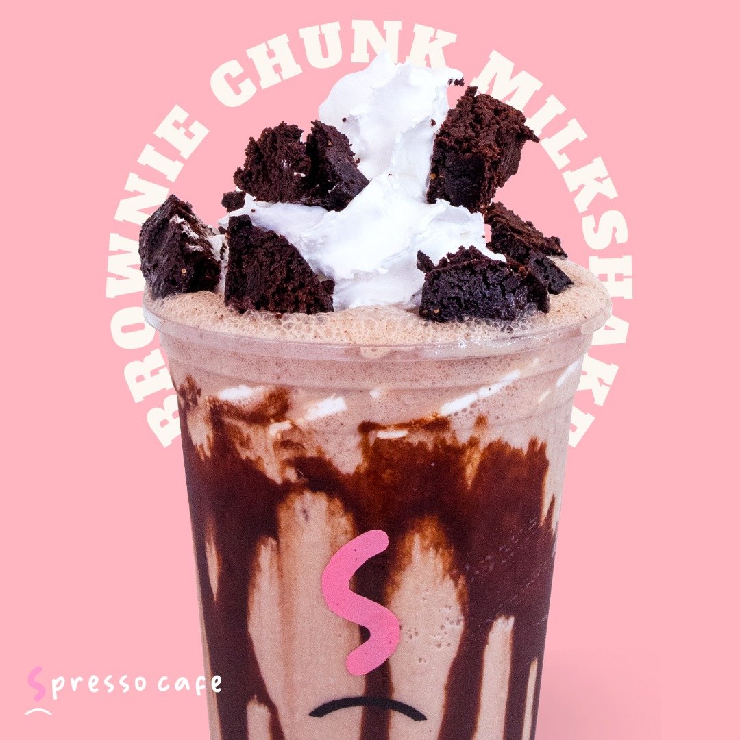 Spresso Cafe – SM Cherry Shaw 2