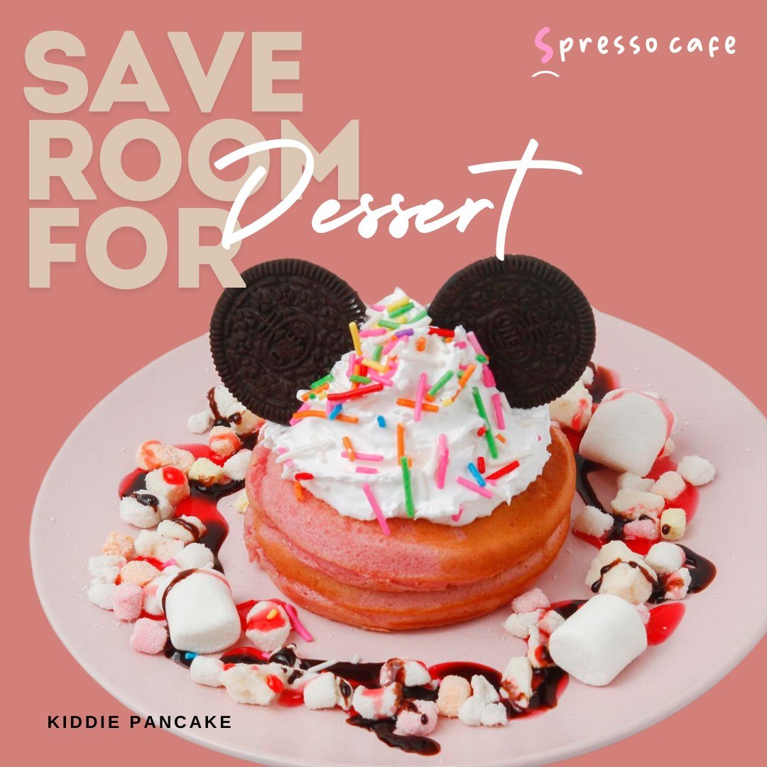 Spresso Cafe – SM Cherry Shaw 4