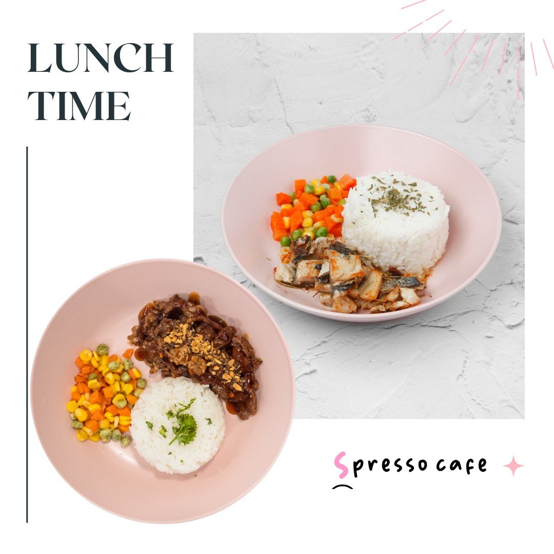 Spresso Cafe – SM Cherry Shaw 5