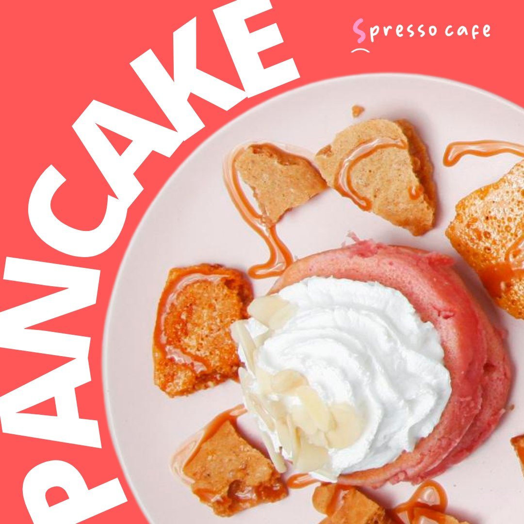 Spresso Cafe – SM Cherry Shaw 8