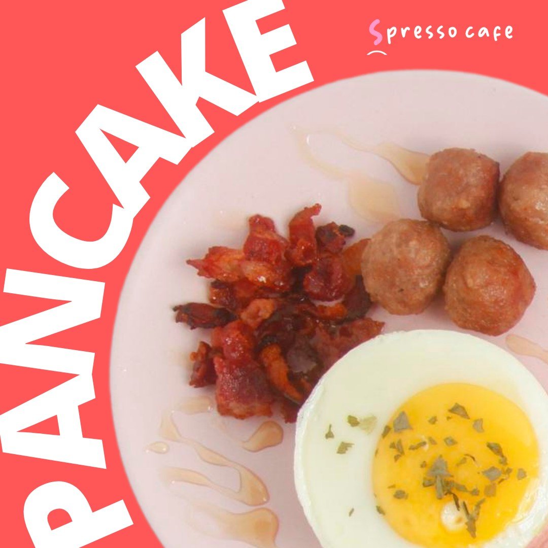 Spresso Cafe – SM Cherry Shaw 9