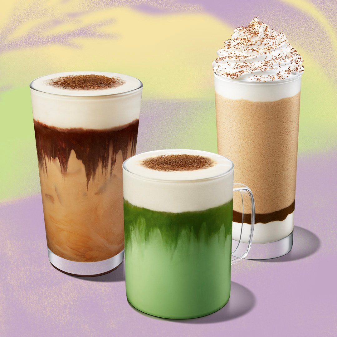 Starbucks 14