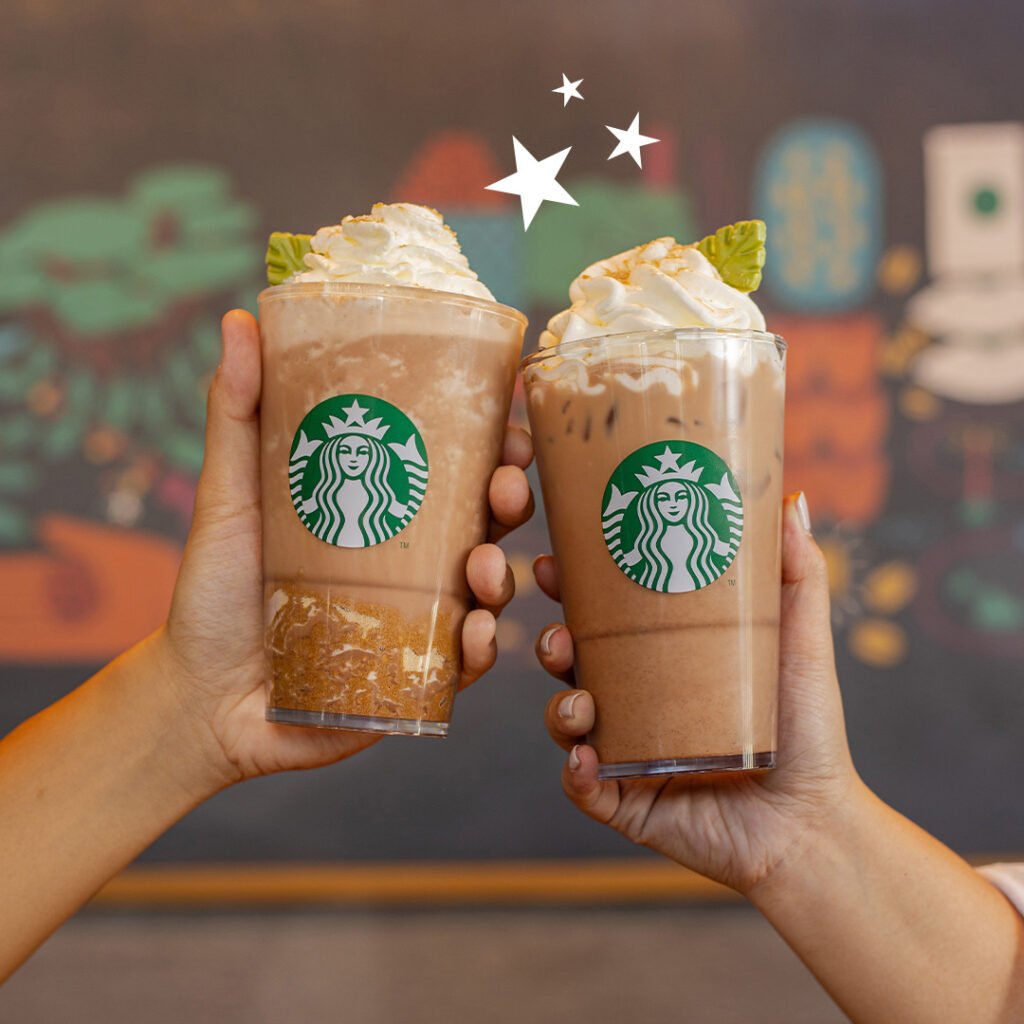 Starbucks 17