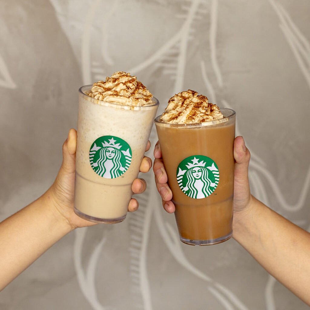 Starbucks 19