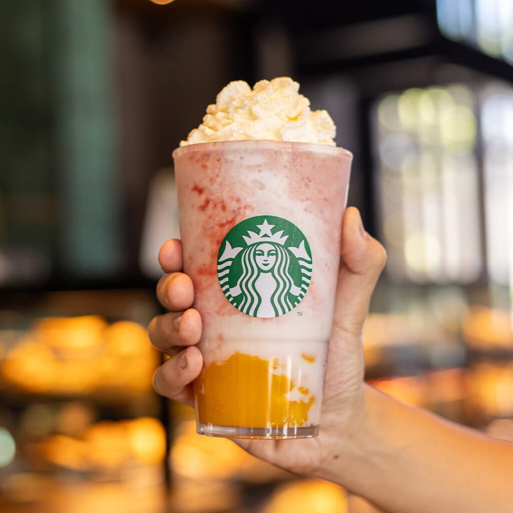 Starbucks 20