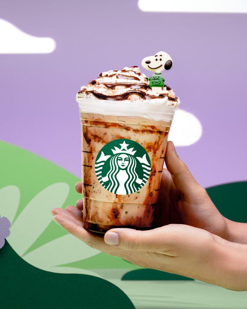 Starbucks 6
