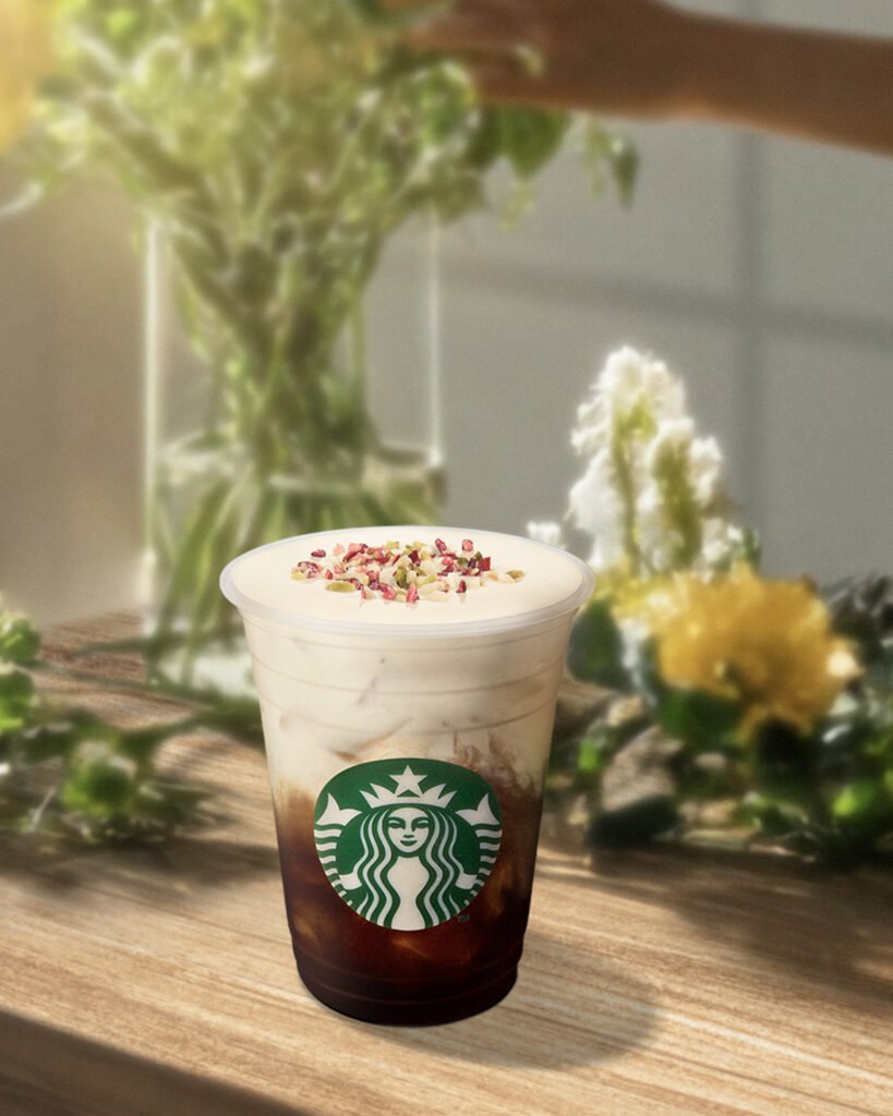 Starbucks 7