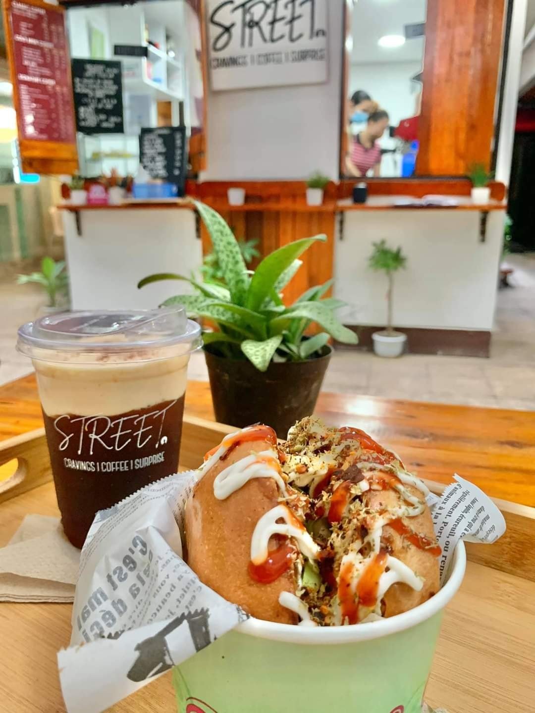 Street Delights Cravings 10