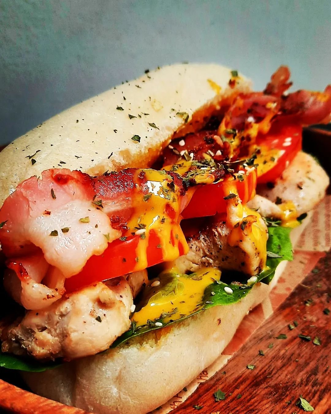 Street Delights Cravings 3