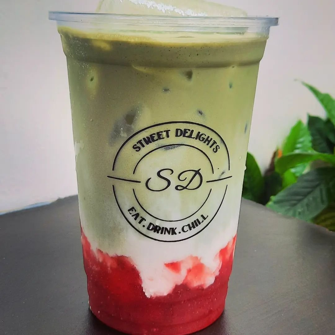 Street Delights Cravings 4