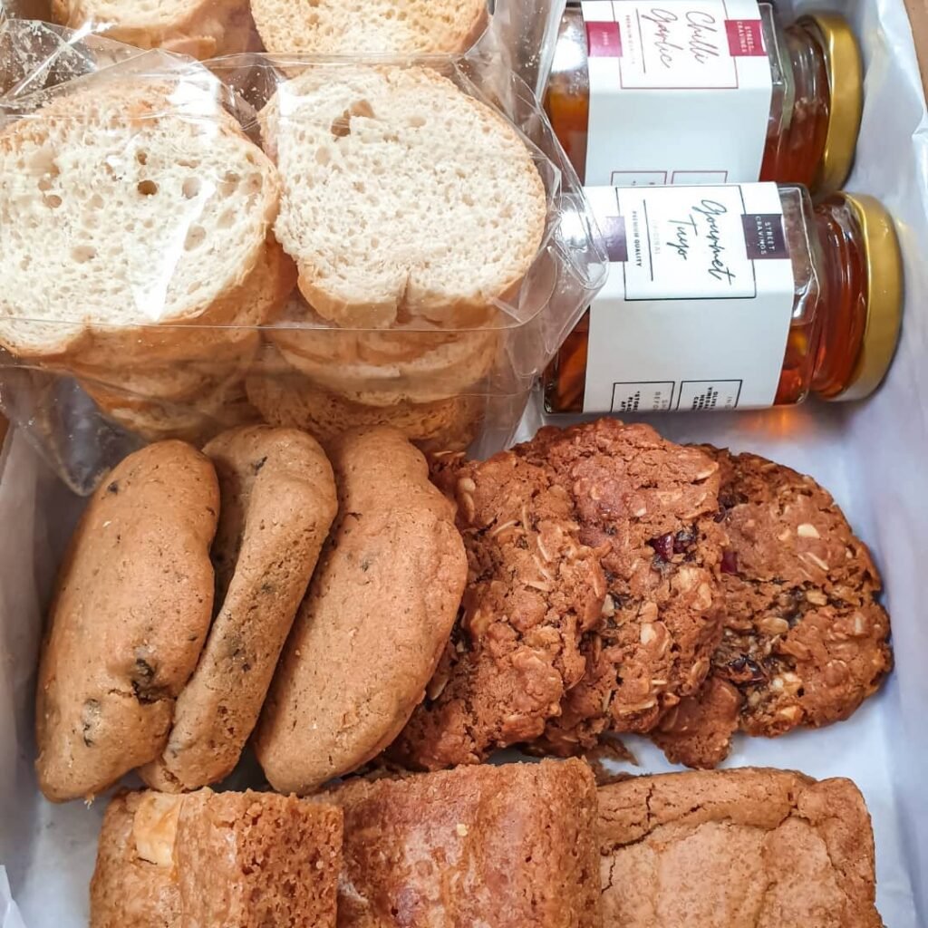 Street Delights Cravings 6