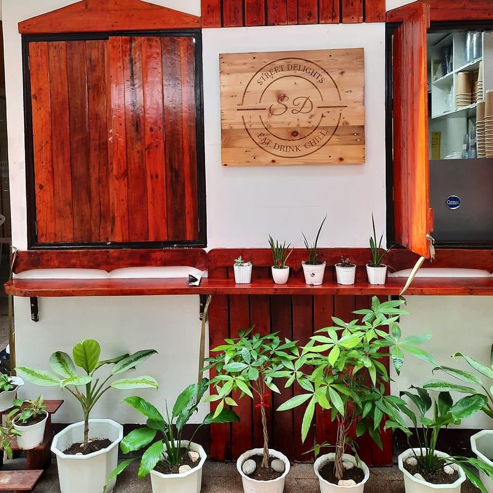 Street Delights Cravings Preview Image