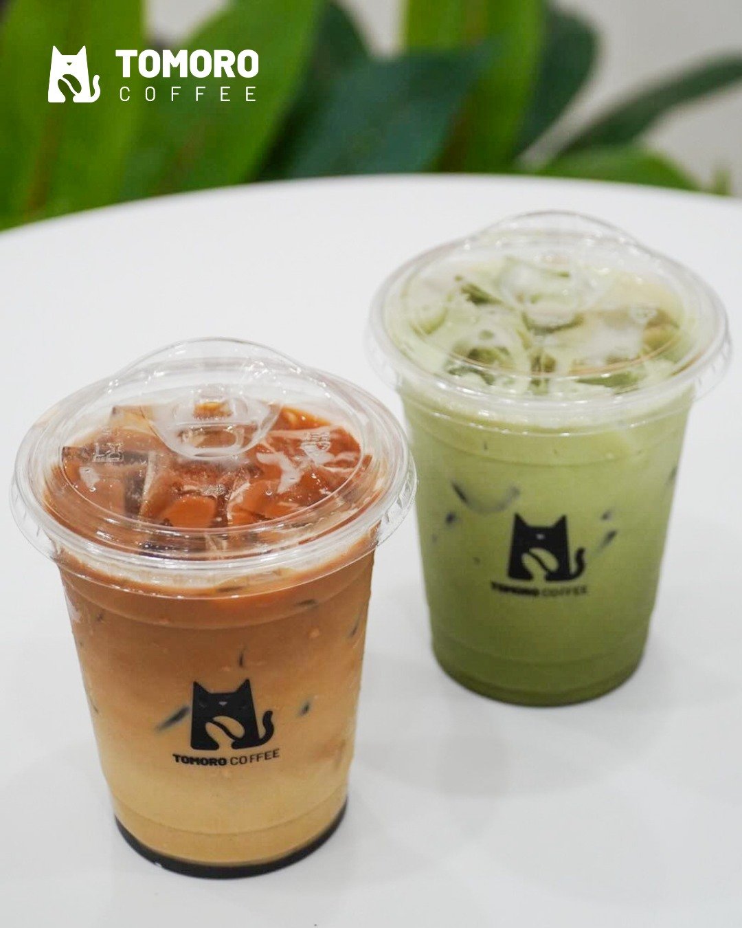 TOMORO COFFEE – Citrine Residences 1