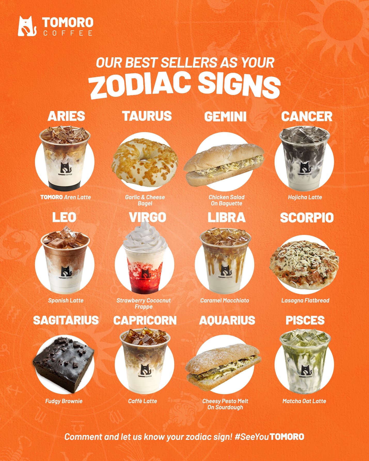 TOMORO COFFEE – Citrine Residences 10