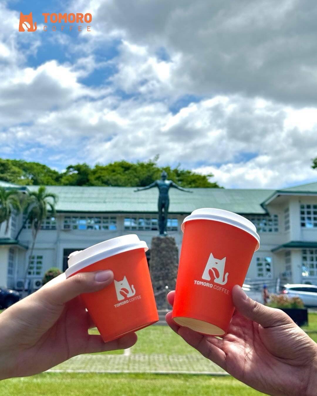 TOMORO COFFEE – Citrine Residences 3