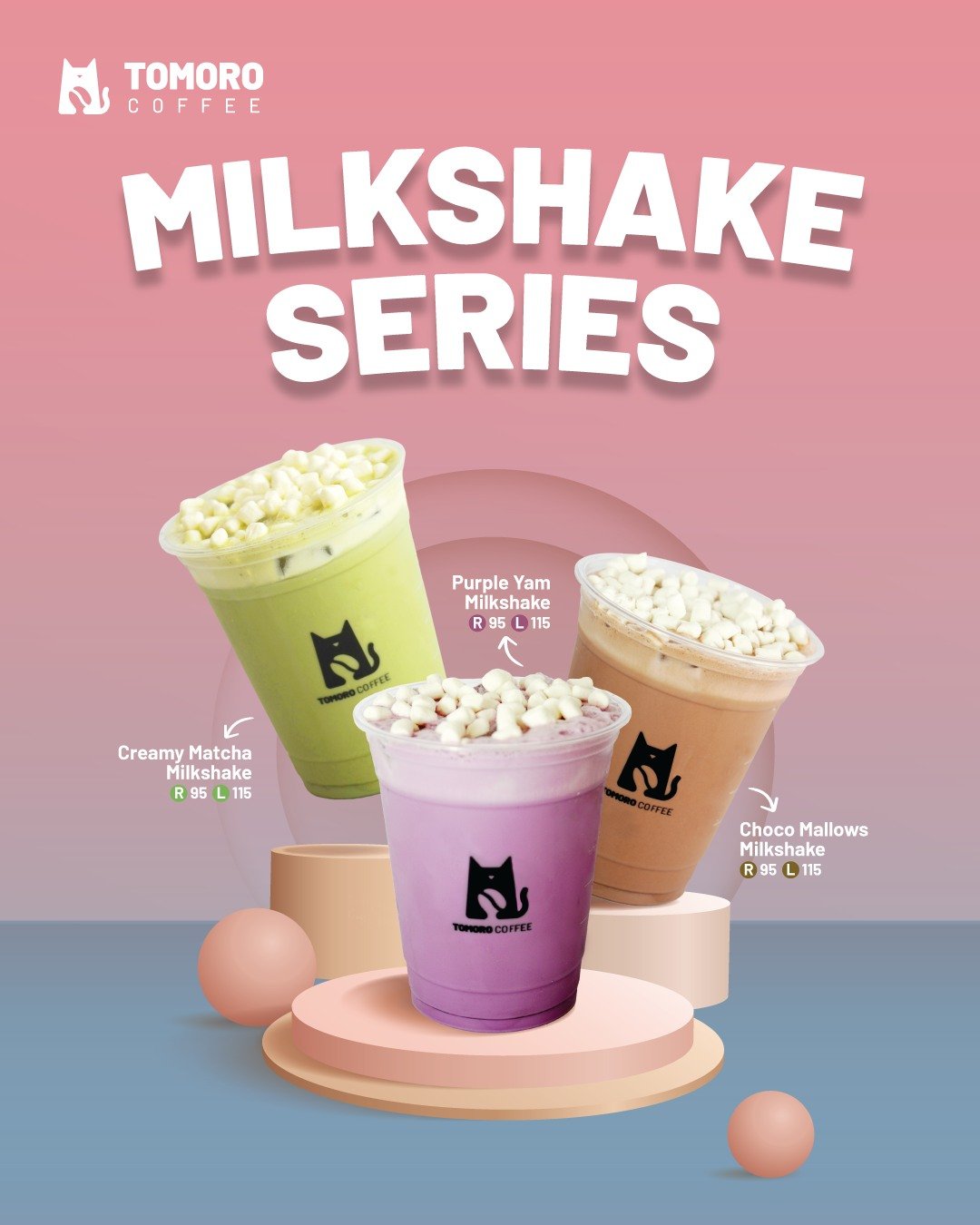 TOMORO COFFEE – Citrine Residences 4